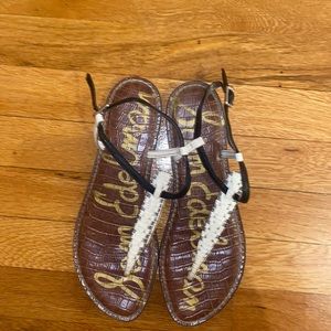 Sam Edelman sandals